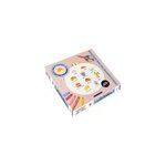 Mon kit broderie petites ptisseries