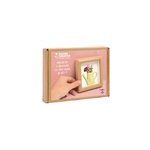 Kit cadre miniature fimo arrosoir Kit cadre miniature fimo arrosoir
