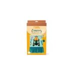 Kit canevas papillon de nuit Kit canevas papillon de nuit