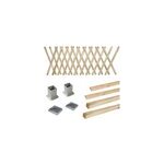 Kit cl�ture prunus 100 � fixer