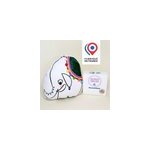 Kit - coussin princesse  personnaliser