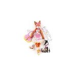 Kit de couture dolly frances l