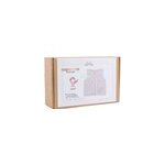 Kit couture gilet de berger fille