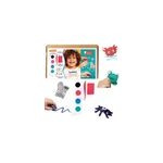 Kit : fabrique tes crayons de couleur Kit : fabrique tes crayons de couleur