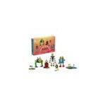 Kit découverte robots 250 pcs plus plus Kit découverte robots 250 pcs plus plus