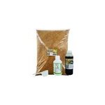 Kit diy fabriquer votre bokashi 4kg Kit diy fabriquer votre bokashi 4kg