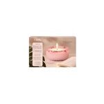 Kit diy bougie ternelle graine c