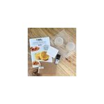Kit diy : coffret savon au calendula Kit diy : coffret savon au calendula