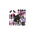 Kit diy couture dolly poupe a