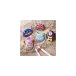 Kit diy dcoration de pierre mo