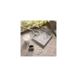 Kit diy moulage en rsine plat