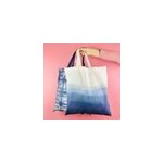 Kit diy teinture sac fourre - tout