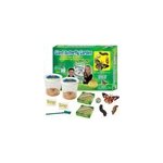 Kit d'levage de papillons, modle gant