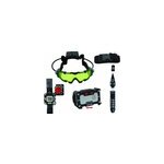 Un kit d'espionnage complet spy mission