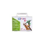 Kit figurine paresseux fimo