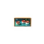 Kit fimo home déco 3 bougeoirs gr Kit fimo home déco 3 bougeoirs gr