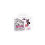 Kit fimo malette ninja le chat Kit fimo malette ninja le chat