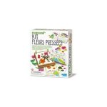 Kit fleurs pressées Kit fleurs pressées