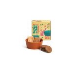 Kit herbe  chat  faire pousser