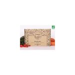Kit jardinage - mon petit apéro : tomate, carotte, concombre, radis, coriandre Kit jardinage - mon petit apéro : tomate, carotte, concombre, radis, coriandre