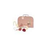 Kit de laine - pompons et tricotin