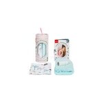 Kit lingettes dmaquillantes  coudre