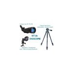 Kit longue - vue 25 - 75x100 trpied photo