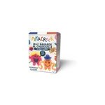 Kit � fabriquer mmebavarde & mrchatouille en p�te � modeler