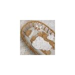 Kit naissance bb caramel 0 mois