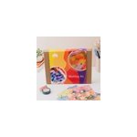 Kit de peinture marbre imprime