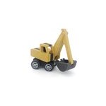 Kit pelle m�canique en bois color�
