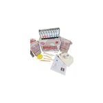Kit de poterie - argile autodurciss