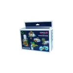 Kit de recyclage solaire powerplus Kit de recyclage solaire powerplus