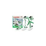Kit robot solaire 6 en 1  monter ducatif pour enfants