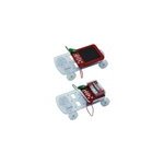 Kit rover solaire equascience