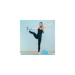 Kit sangles et brique de yoga