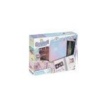Kit de scrapbooking - journal intime