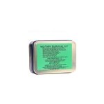 Kit de survie bcb military survival kit Kit de survie bcb military survival kit