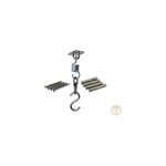 Kit de suspension - hamac chaise