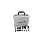 Kit valise accessoires
