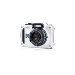 Kodak pixpro wpz2 - appareil photo num�rique compact blanc