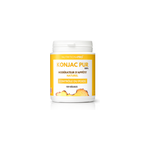 Konjac pur 120 gelules satiete et gestion du poids