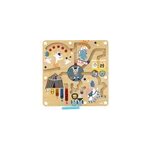 Labyrinthe magn�tique circus m. carlslu