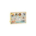 Labyrinthe magn�tique safari