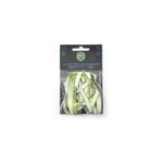 Lacets rflchissants toad - jaune citr