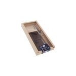 Couteau de poche jean dubost laguiole le poche ch�ne pefc