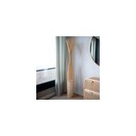 Lampadaire en bambou naturel - huron