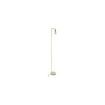 Lampadaire droit keli dor� h150