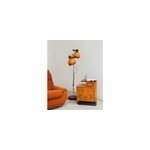 Lampadaire eye - ball en m�tal n�280