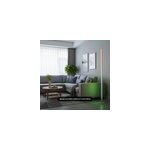 Lampadaire led - inoleds - rgb - halo - blanc